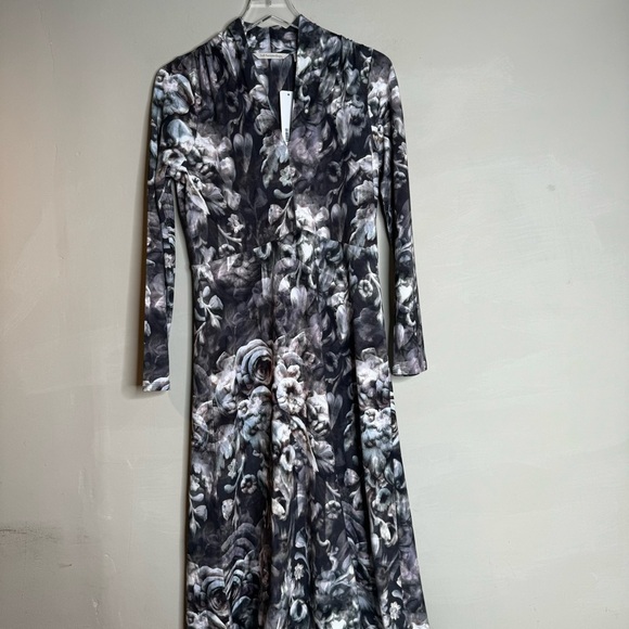 Soft surroundings Naima Dress maxi - Picture 6 of 15